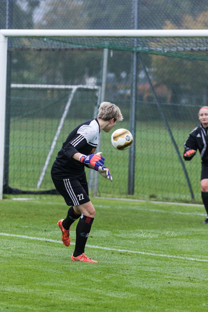 Bild 95 - Frauen SV Henstedt Ulzburg - FSV Gtersloh : Ergebnis: 2:5